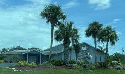 North Port Ukrainian Church