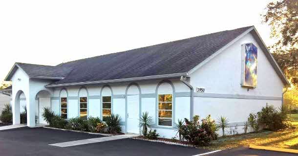 Ukrainian Baptist Church in FL photo