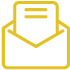 Contact Envelope and paper Icon