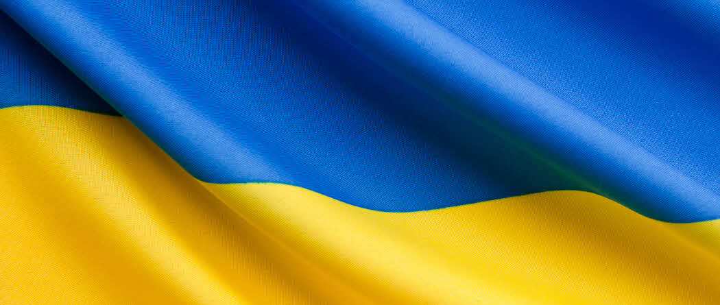 ukrainian flag