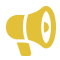 megaphone icon