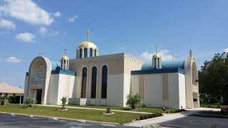 St. Mary's Church in North Port, FL photo