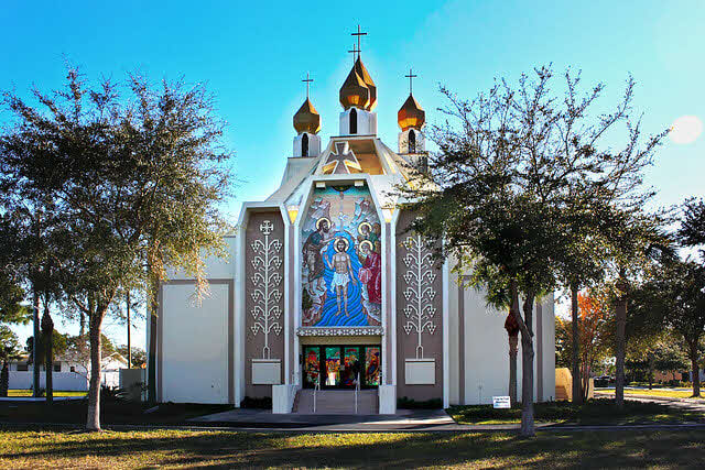 St. Epiphany Church photo