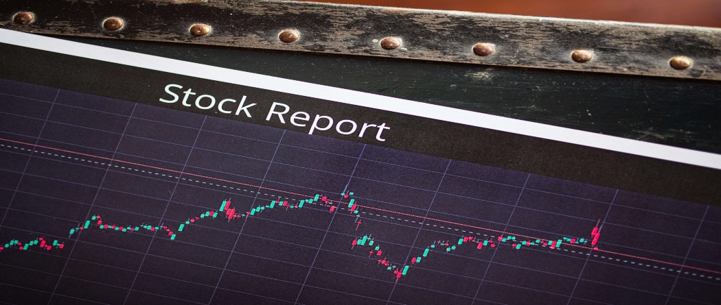 stock report